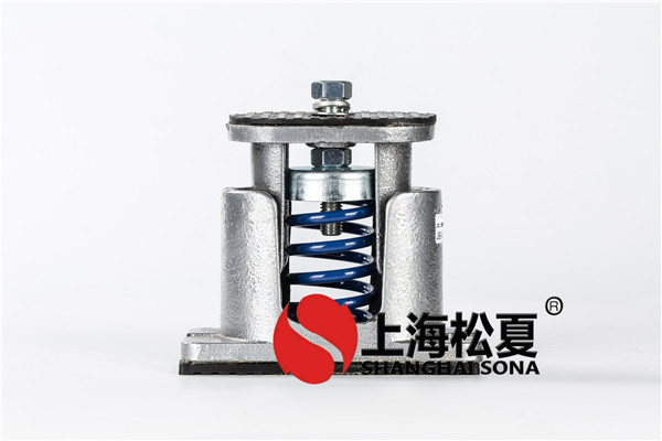 安裝方便的JB彈簧減震器