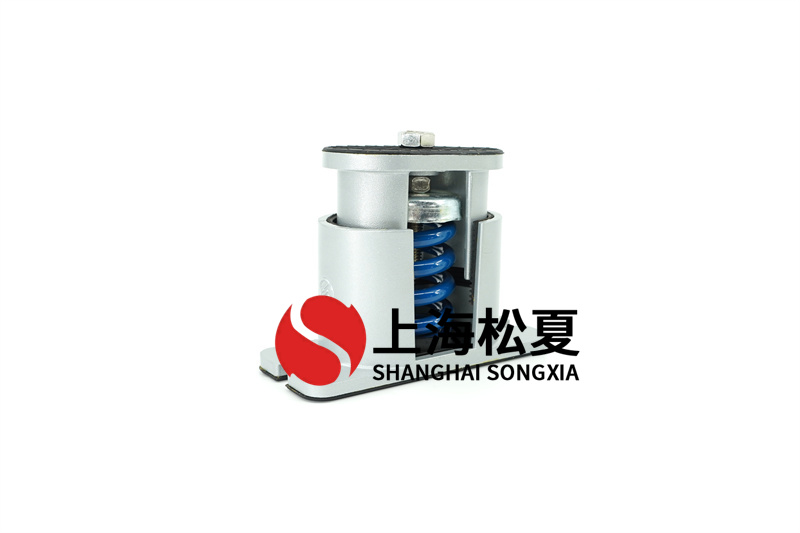 螺旋螺紋管換熱機(jī)組JB型彈簧減震器怎么維護(hù)？