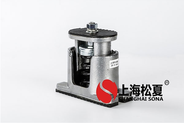 減震器應(yīng)用的領(lǐng)域有哪些？