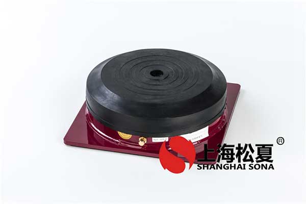 怎樣才算是優(yōu)質(zhì)橡膠減振器？