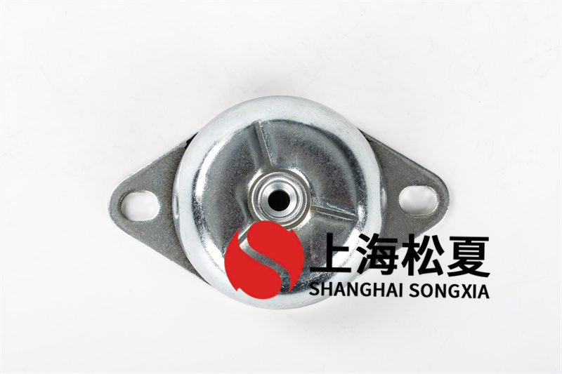 如何選擇適合的橡膠減震器的載荷？