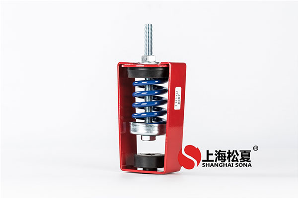 吊式彈簧減震器載荷安裝常見(jiàn)問(wèn)題