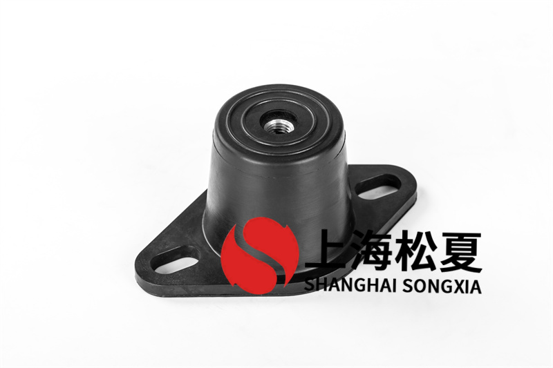 怎樣正確應(yīng)用橡膠式減震器應(yīng)注意哪些事項(xiàng)？