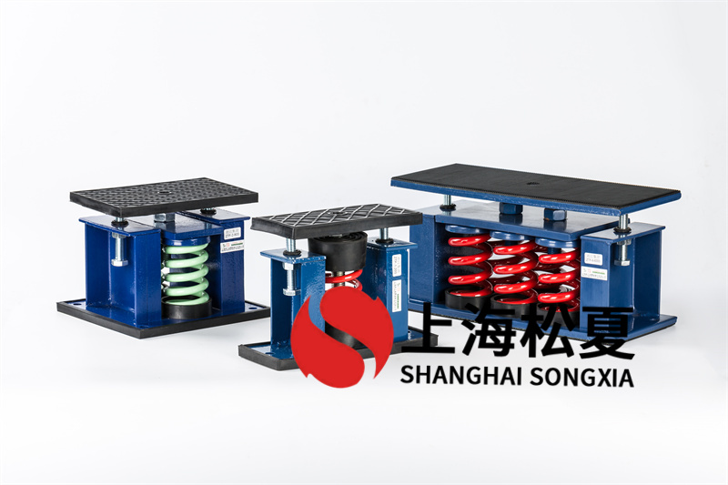 方形發(fā)電機(jī)減震器穩(wěn)定性怎樣？
